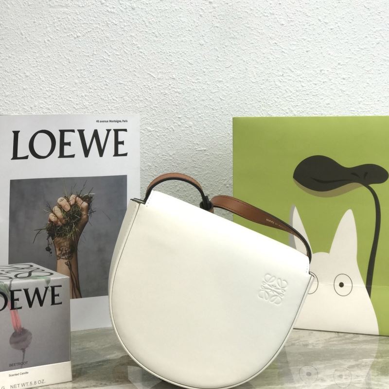 Loewe Gate Dual Bags - Click Image to Close